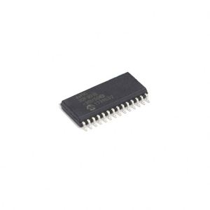 DSPIC30F3010-30I/SO DSPIC30F3010-30I DSPIC30F3010 MCU ไมโครคอนโทรลเลอร์ ไอซี วงจรรวม SOIC-28 ของแท้และใหม่ - Product Image 1