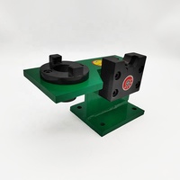 Dispositif de verrouillage de support d'outil BT accessoire de fraiseuse CNC