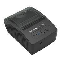 Harga grosir penerimaan Usb tagihan tiket penerimaan Pos Printer