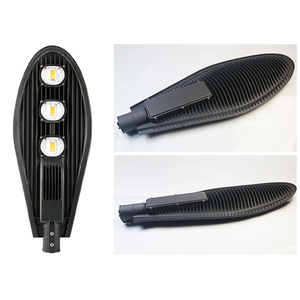 Di montaggio all'aperto 60 w-120 w di via solare del led di illuminazione apparecchi di illuminazione - Product Image 2