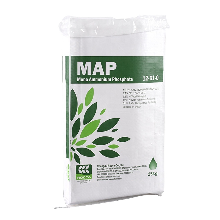 PP Woven 30kg Rice Packaging Bags Durable Efficient