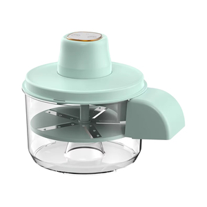 Otomatik Elektrikli Üzüm Soyma Makinesi PP Malzemeli Taşınabilir Yeniden Kullanılabilir Kolay Temizlenebilir Çok Fonksiyonlu Ev Tipi Meyve Soyacağı - Product Image 4