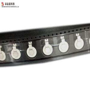 Varistor à oxyde métallique (MOV) <span class=keywords><strong>3movs</strong></span> HD, SMD 10D471K/20D471K, en silicium, diamètre 5 mm, courant de surtension de crête 6500A - Product Image 4