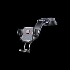 Support de téléphone à ventouse pour voiture et camion, maintien solide et stable - Product Image 6