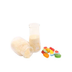 Gelatina Commestibile Halal di Alta Qualità per Miscele di Granola - Product Image 6