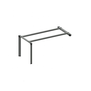 Pieds de table en métal noir vente houblon - Product Image 4