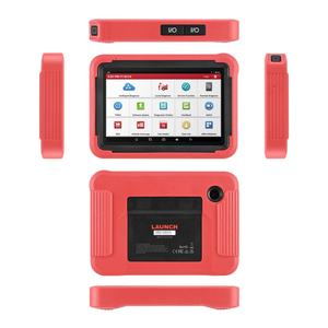 Launch X431 Pros V5.0, Máquina de Diagnóstico y Codificación de ECU a Nivel OEM para Autos 1984-2024, Escáner de Diagnóstico Obd2 para Vehículos Globales - Product Image 2