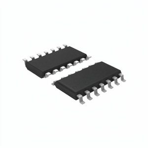 Manufacturer Channel Electronic Chips Component MAX545AESD+ Data Acquisition - Product Image 1