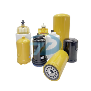 פילטר דלק דיזל לטרקטור 8159975 פילטר דלק למשאיות כבדות יעילות - Product Image 6