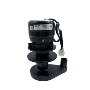 Accessoires pour machine à glaçons 220V <span class=keywords><strong>MSP2</strong></span> M205 OSP-B6HBEJ2 00000259 Pompe à eau pour Manitowoc I1800 S1800 M1400 Remplacement de la machine à glaçons - Product Image 1