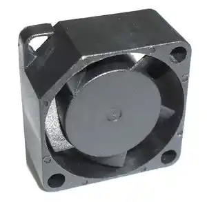 Songlian 20X20X10mm 20mm yüksek hızlı DC Fan 12V 2010 fırçasız eksenel akış fanı