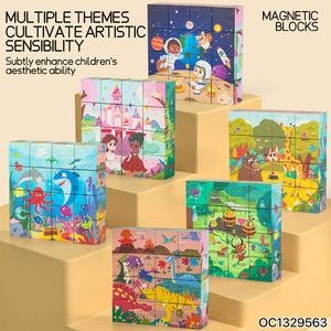 Puzzle <span class=keywords><strong>per</strong></span> <span class=keywords><strong>Bambini</strong></span>, <span class=keywords><strong>Giochi</strong></span> Educativi Cognitivi Prescolari <span class=keywords><strong>per</strong></span> <span class=keywords><strong>Bambini</strong></span> <span class=keywords><strong>di</strong></span> <span class=keywords><strong>3</strong></span> 4 5 6 <span class=keywords><strong>Anni</strong></span>, Giocattoli <span class=keywords><strong>per</strong></span> Interni Made in China - Product Image 5