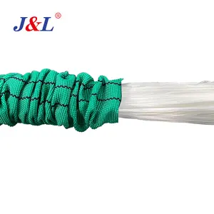 JULI Endless Loop Round Sling With Sleeve 2t Any Size Length Can Be Customized OEM ODM