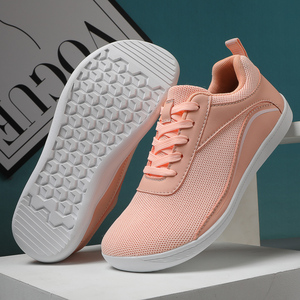 Zapatillas de Skateboarding Antideslizantes, Ligeras y Transpirables, con Suela Suave Personalizada, para Hombre y Mujer, con Parte Superior de Malla, para Invierno, Venta al Por Mayor - Product Image 2