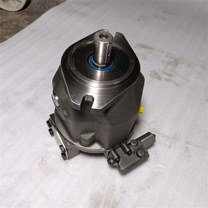 Pompe à pistons axiaux à déplacement variable A10VSO28DFR/31R-PSC62N00 A10VSO28DFLR/31R-VPA12N00 A10VSO28 A10VSO28DR/31R-PPA12N00 PSC12K01 - Product Image 5