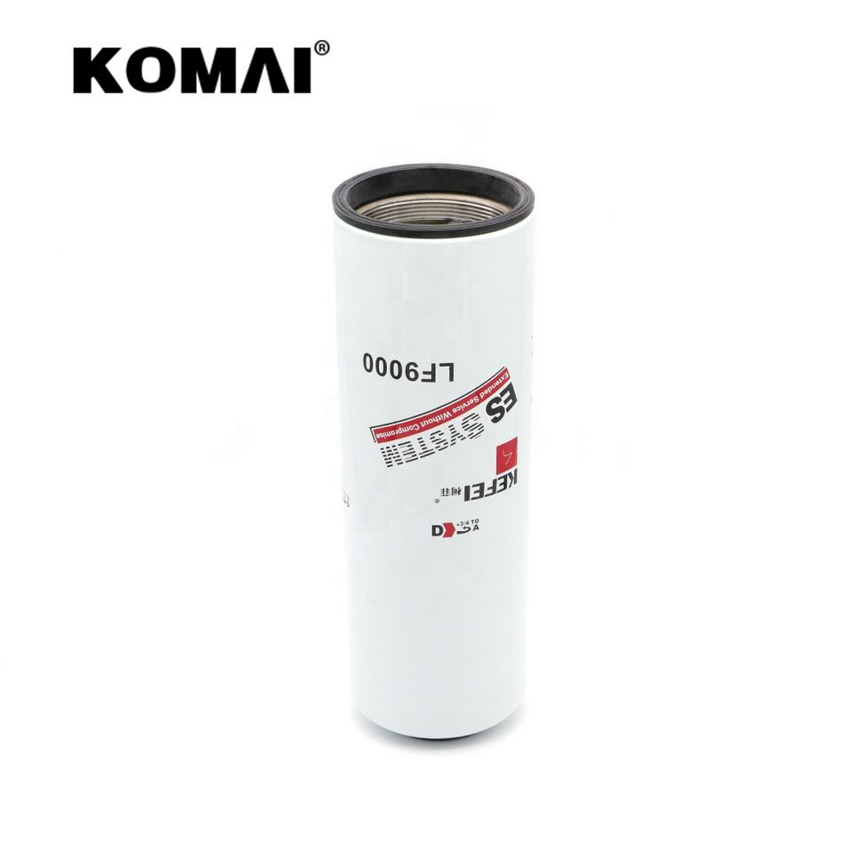 Cummins Oil Filters - Reliable Protection for Engines