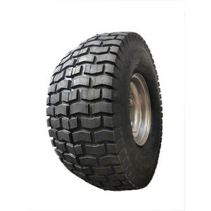 15 pouces pneumatique gonflable en caoutchouc pneus 15x6. 00-<span class=keywords><strong>6</strong></span> roue de tracteur agricole - Product Image 4