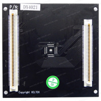 Adaptador DX4021 para XELTEK SuperPro 6100N