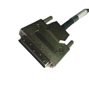 SCSI VHDCI 68 Mâle à <span class=keywords><strong>HD44</strong></span> Mâle Câble - Product Image 4