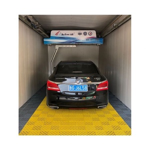 High Quality and Cost Performance <b>Car</b> Wash <b>Machine</b> Cleaning Equipment - Product Image 6