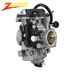 Carburateur de moto Zuqing HK210 pour YFM250 1999-2004, pièces de véhicule tout-terrain - Product Image 1