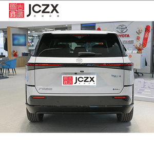 2025 <span class=keywords><strong>toyota</strong></span> Bz3x 430 air électrique Bozhi SUV nouvelles voitures longue portée BZ3X nouvelle voiture de luxe à énergie à vendre - Product Image 6