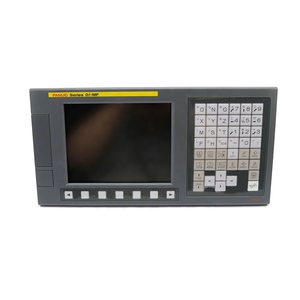 Machine de fraisage Fanuc 5 axes, contrôleur 0I-TF, A02B-0338-B502, écran LCD - Product Image 3