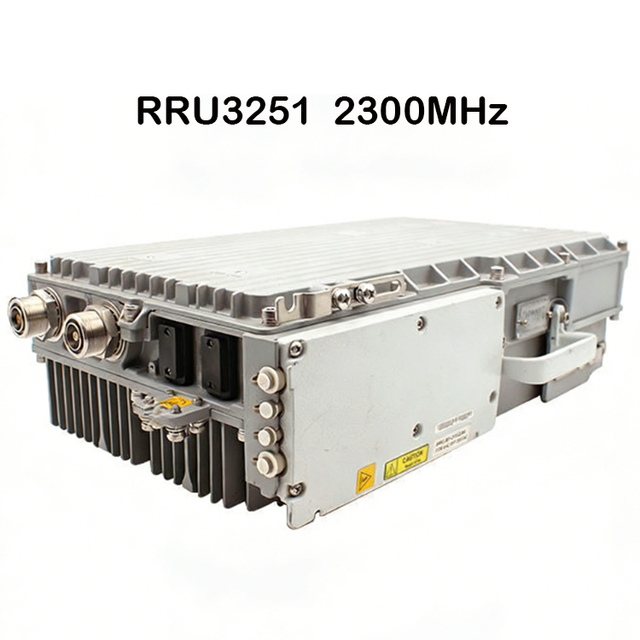 Original HW RRU3251 2300MHz Remote Radio Unit 4G LTE for Base Station