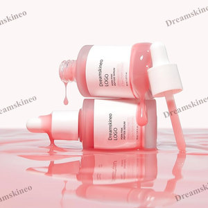 30ml Pink Glow Serum Niacinamida Facial Mediserum Salmón Pdrn Péptido Colágeno Productos Cuidado <span class=keywords><strong>DE</strong></span> LA Piel Cubo Coreano - Product Image 1