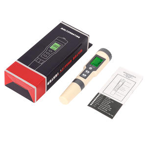 Testeur tds d'eau de mer, salinité numérique - Product Image 4