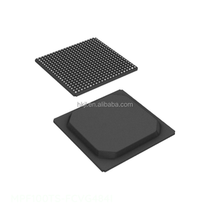 Buy Online Electronic Components MPF100TS-FCVG484I 484 BBGA FCBGA Embedded Original - Product Image 1