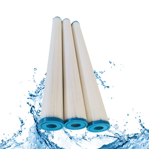 Cartucho de filtro plisado para piscinas Intex Tipo A, para piscinas interiores. - Product Image 1