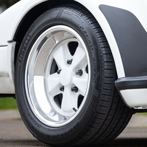 Jantes forgées de 17, 18, 19, 20, 21, 22, 24 et 26 pouces pour Porsche 992 GT3RS, Boxster 986, 930, 964, 962, 911, 718, 991, 971, 981, 987, 993 <span class=keywords><strong>DLS</strong></span> - Product Image 1