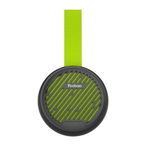 Yoobao New Arrival Ngoài Trời Không Thấm Nước Loa Không Dây Di Động Surround Âm Thanh Loa Mini - Product Image 6