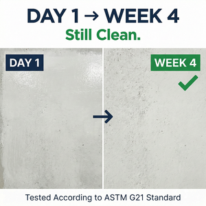 Water Based Waterproof Moisture Barrier Sealed Base Prime Undercoat for Concrete Building Substrate Protection - Product Image 5