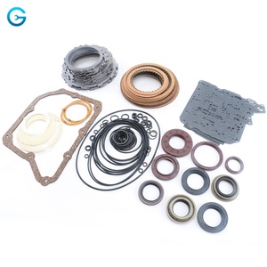 Kit de Reparación de Transmisión AW55-50SN de Alta Calidad para Volvo - Product Image 3