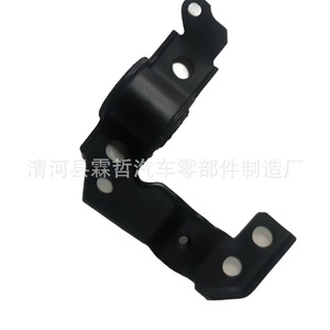 Buje de brazo de control 46748579 para sistema de suspensión activa, pieza de repuesto - Product Image 1