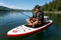 Planche de surf, sport nautique, planche de SUP, planche de surf gonflable, kayak, planche de paddle gonflable, pêche gonflable