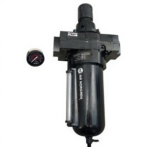 ตัวกรองควบคุมแรงดันลม Imi รุ่น b68g-nnk-ar3-rln วาล์วนิวแมติกโซลินอยด์ Norgren - Product Image 1