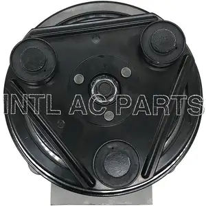 INTL-XZC204 FS10 auto ac compressor for Ford F150 F-150 4.2L CO101510C CO 101510C /5U2Z19V703SA