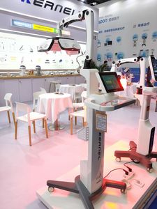 Trattamenti per la Ricrescita dei Capelli con Terapia Laser LLLT a Prezzo di Fabbrica, Kernel KN8000A con 424 Diodi Laser per Stimolare la Crescita dei Capelli - Product Image 6