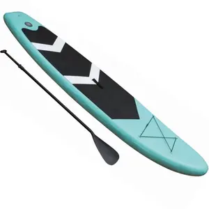 57655#Surfing Inflatable Stand Up Paddle Board