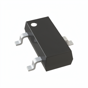 TO-236-3, SC-59, SOT-23-3 In Stock Buy Online Electronic Components BZX84-B22-QVL Diodes - Product Image 1