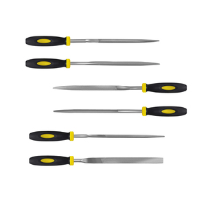 ผู้ผลิตของแท้10ถึง12นิ้วเพิ่มเติมไอ้ไฟล์แบน - Product Image 5