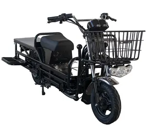 DS-304 2023 novo design scooter de entrega elétrica promoção para comida e serviço de entrega de pacotes em promoção venda quente