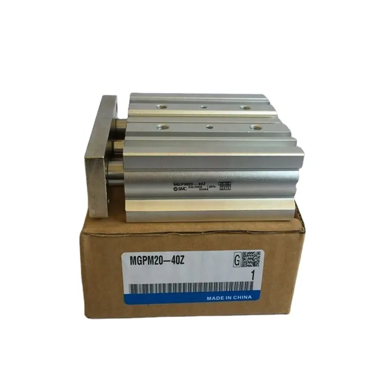 Vacuum generator MGPM20-125 Pneumatic Cylinder Head Air Compresoor New Original In Stock