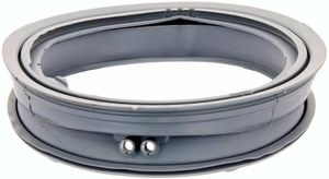 Junta de Puerta de <span class=keywords><strong>Lavadora</strong></span> OEM MDS55242601 Compatible con <span class=keywords><strong>LG</strong></span>, Sello de Puerta de <span class=keywords><strong>Lavadora</strong></span> - Product Image 5