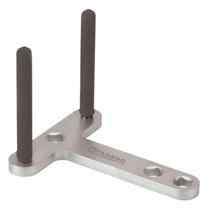 Outil de compression d'étrier de frein Fasano Tools 125/SB pour réparation automobile - Product Image 2