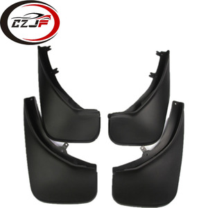 Garde-<span class=keywords><strong>boue</strong></span> CZJF pour Land Rover Range Rover Vogue garde-<span class=keywords><strong>boue</strong></span> garde-<span class=keywords><strong>boue</strong></span> de voiture sans pédale 2005-2022 - Product Image 4