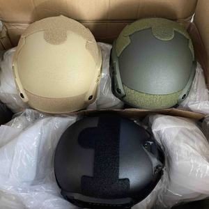 Lightweight <b>EPS</b> Dual Sport Tactical Helmet for Children ABS Plastic Outdoor Casco Tactico Hard Riding Sports Children's - Product Image 2